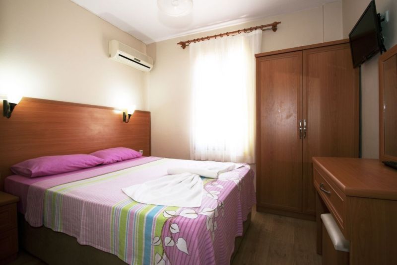 YALCIN HOTEL фото 6