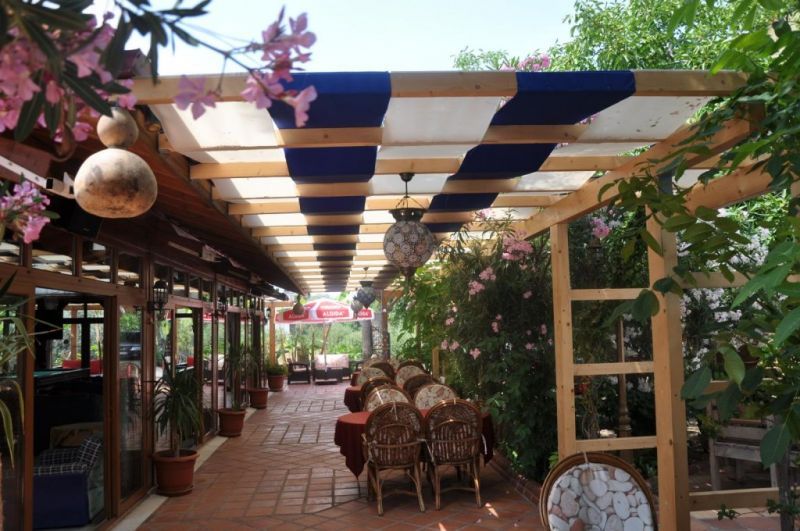 MOUNTAIN VALLEY APART HOTEL & VILLAS фото 7