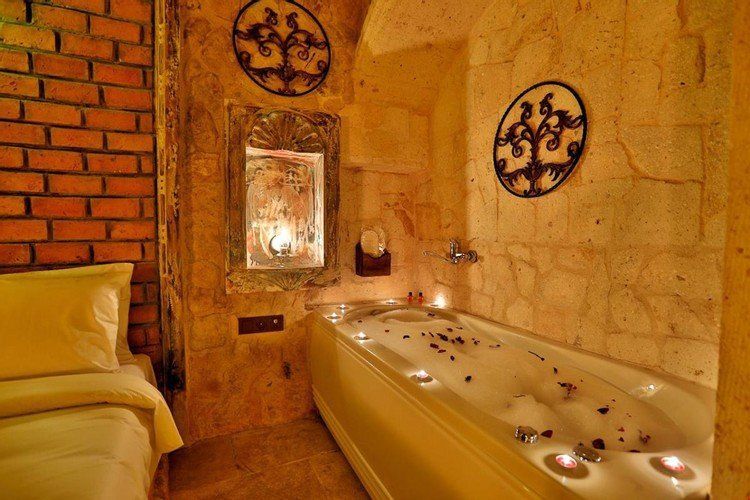 VG CAPPADOCIA CAVE HOUSE фото 4