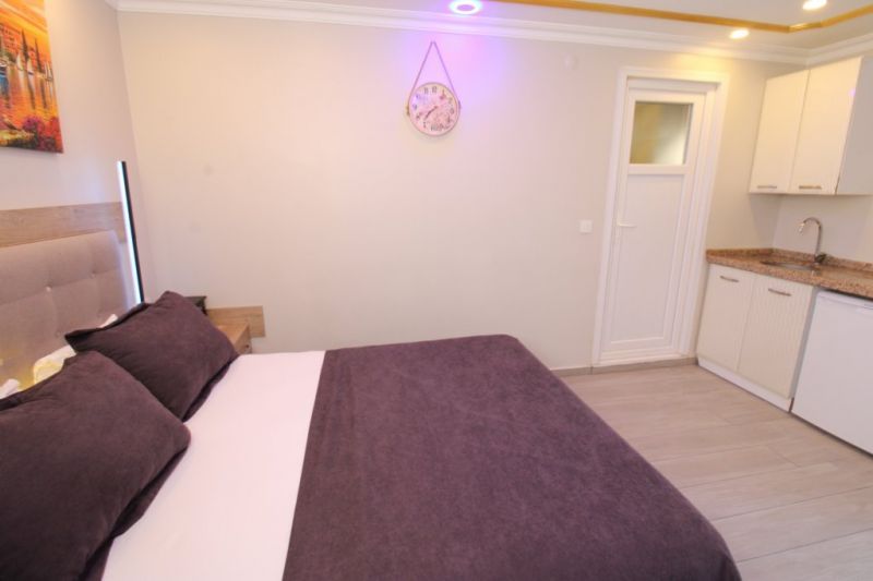 SAHRAKENT OTEL PENDIK фото 5