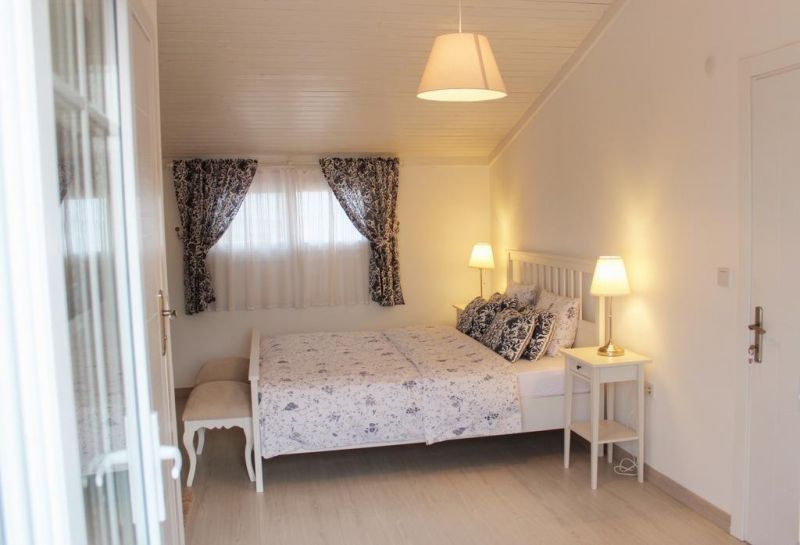 VILLAMER HOTEL ALACATI фото 4