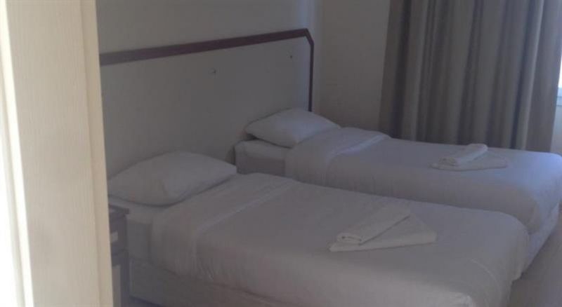 ZEYTIN APART OTEL фото 4