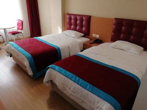 BURSA SAHIN OTEL фото 8