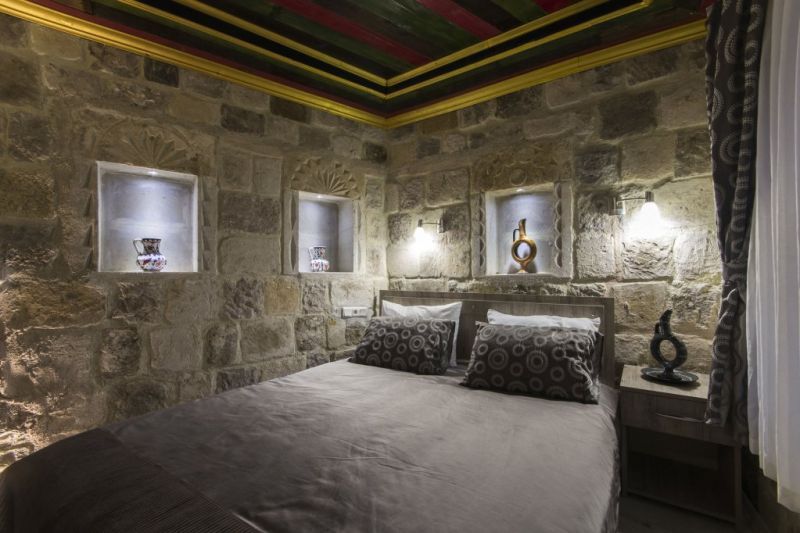 BEDROCK CAVE HOTEL ADULTS ONLY фото 4