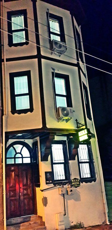 KULE HOTEL