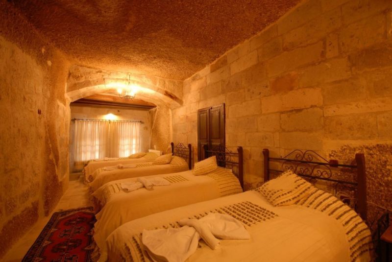 CENTURY CAVE HOTEL фото 2