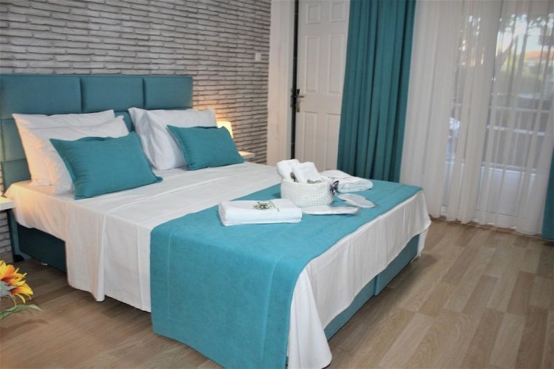 OLIVIA OTEL ALACATI фото 7