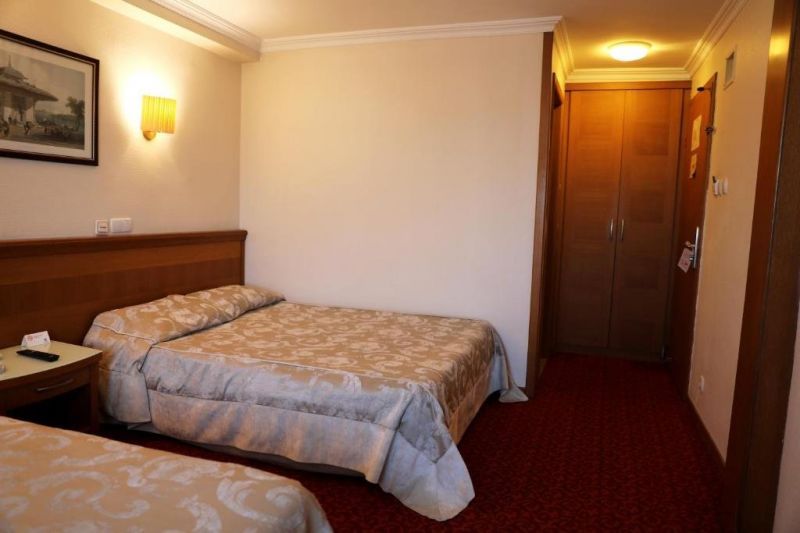 YAVUZ OTEL фото 4