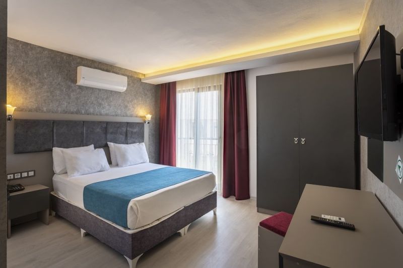 TAMARA BUSINESS ANTALYA HOTEL фото 8
