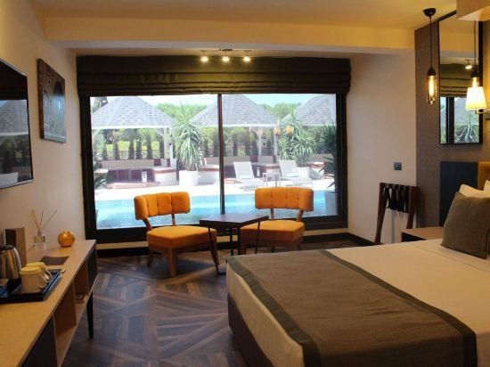 ROYAL CESME HOTEL ADULTS ONLY фото 7