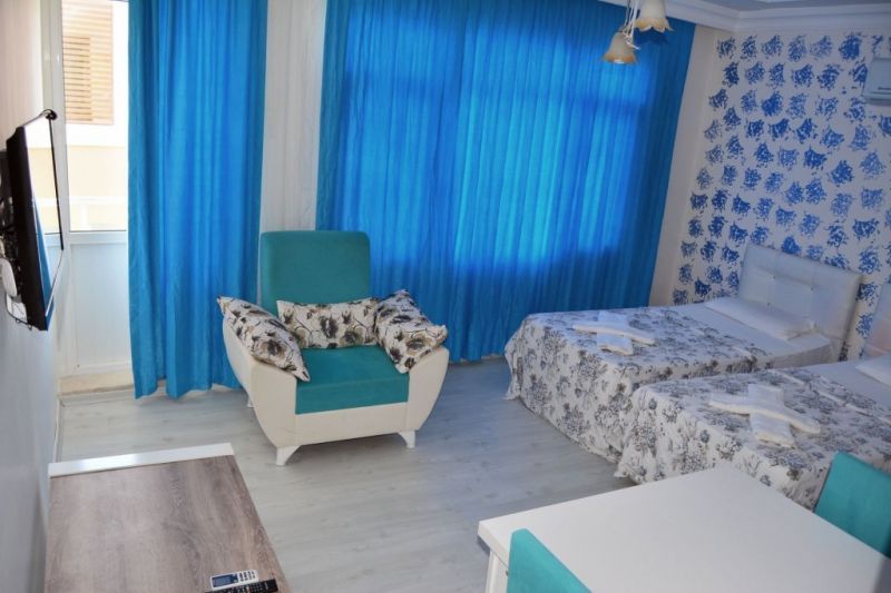 MAVI BUTIK APART фото 2