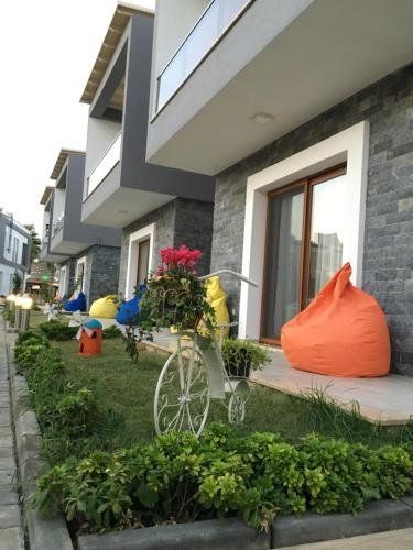MAYE RESIDENCE фото 3