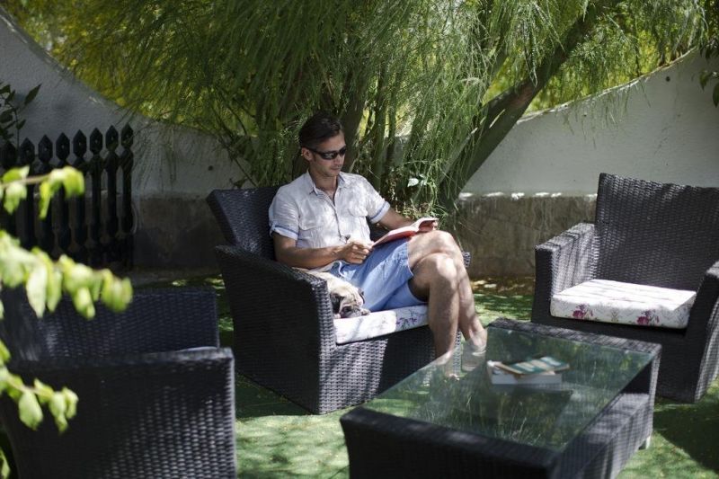 CASA DEL MAR BODRUM