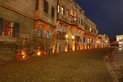 SETENONU 1892 BUTIK OTEL