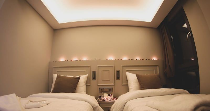 X NELLYI BOUTIQUE HOTEL фото 2