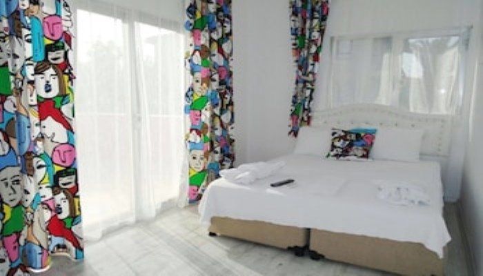 FULLMOON ROOMS