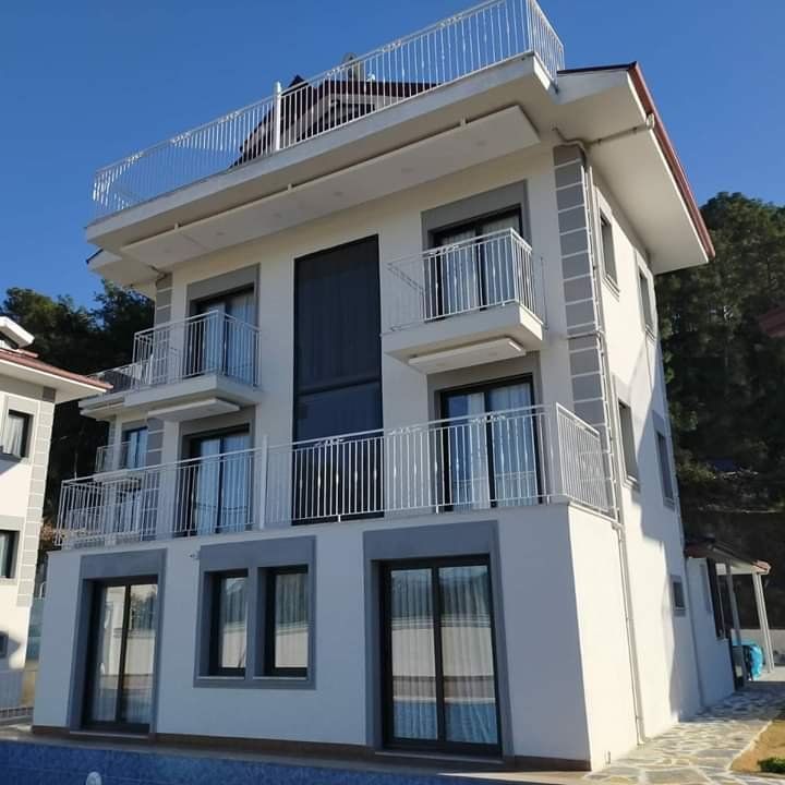 MONASTERY SUITES HOTEL