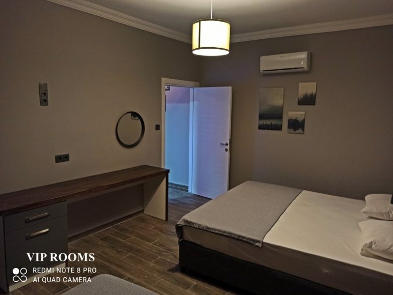 MERVE APART HOTEL фото 3