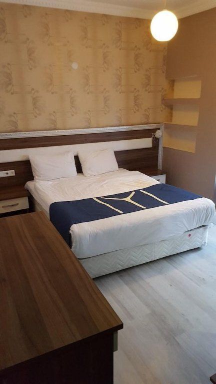 ATALAY HOTEL фото 4