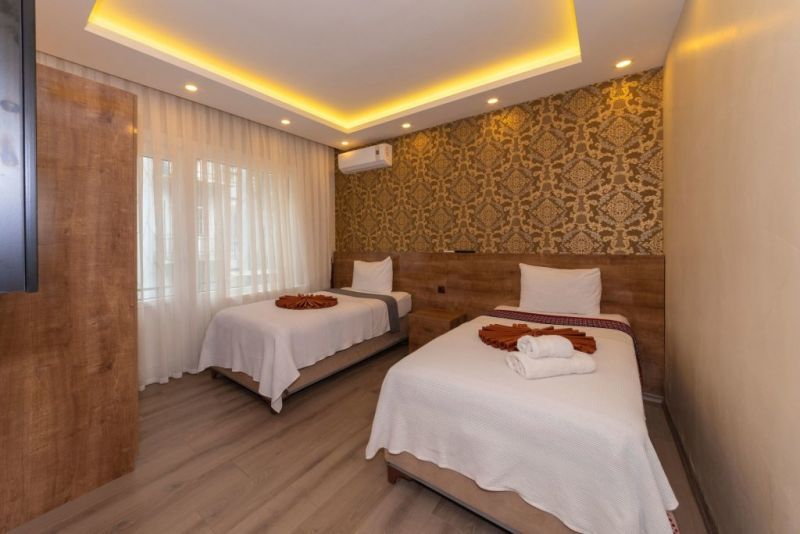 SUFRA RESIDENCE фото 4