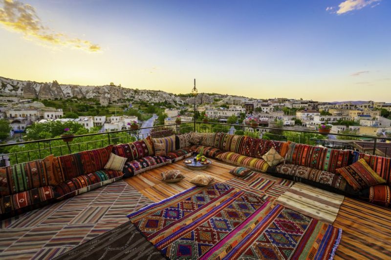 LORD OF CAPPADOCIA фото 7