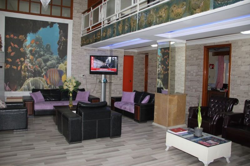 OTEL ORKUN фото 6