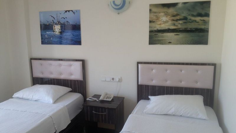 ERCIYES OTEL KUSADASI фото 2