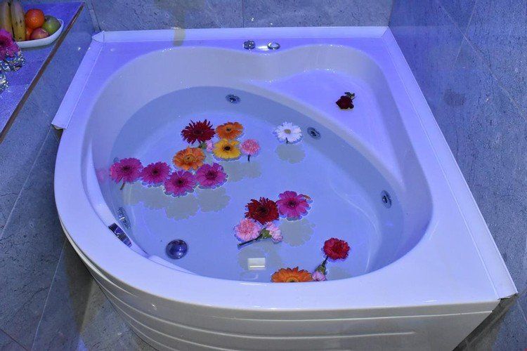 PALACE SUIT HOTEL фото 2