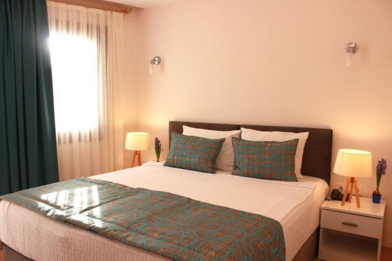 IMERHAN OTEL фото 5