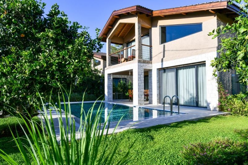 VOLANS SUITES фото 5