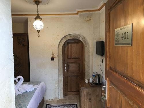 OZBEK STONE HOUSE фото 3