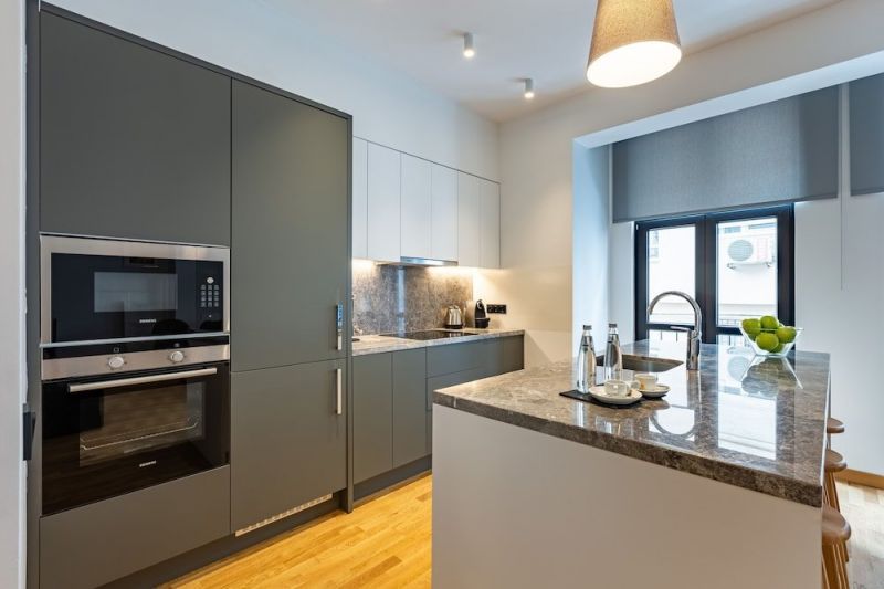 X FLATS KAISER WILHELM фото 4