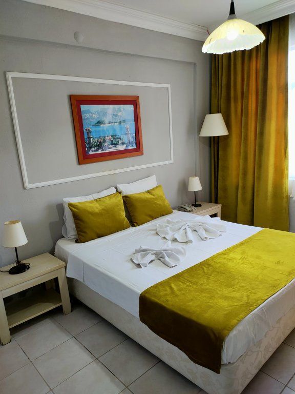 SIDE ERENLER HOTEL фото 6