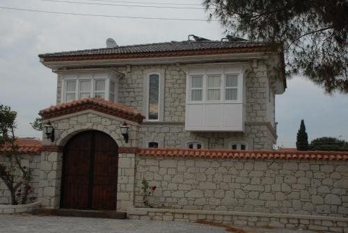 ALEYSIM HOTEL