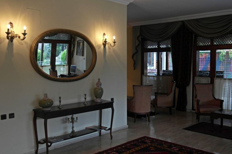 TURQUHOUSE фото 3