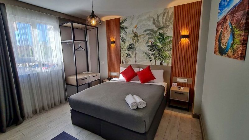 LETSTAY PANORAMA SUITES фото 5