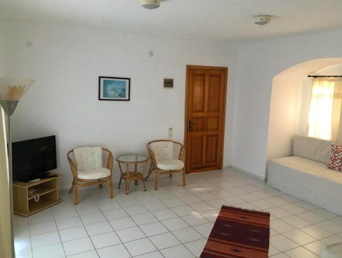 OMAR HOTEL SUITES фото 5