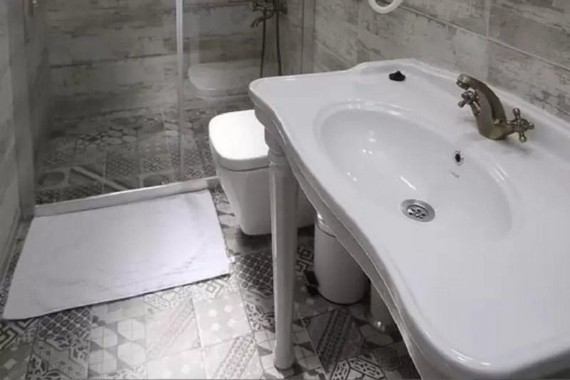 ALYA MOU BUTIK OTEL фото 3