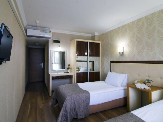 KOCAMAN HOTEL фото 8
