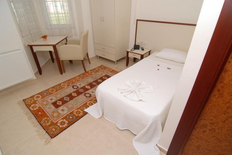BODRUM MARMA OTEL фото 4