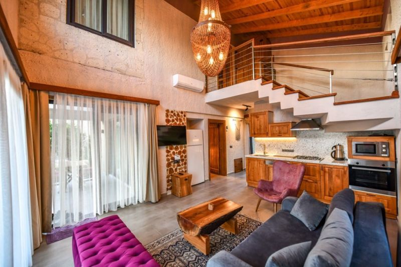VOLANS SUITES фото 8