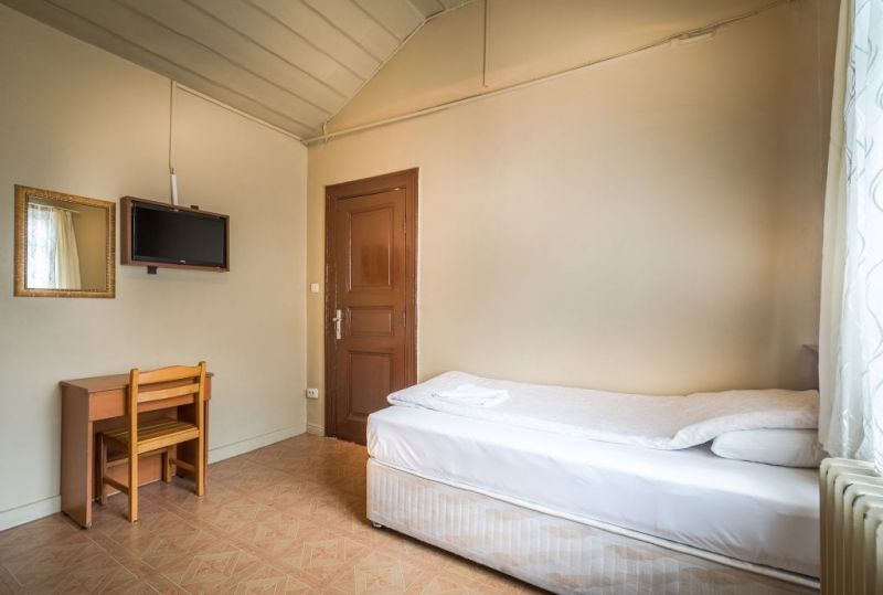 YENI HOTEL фото 8
