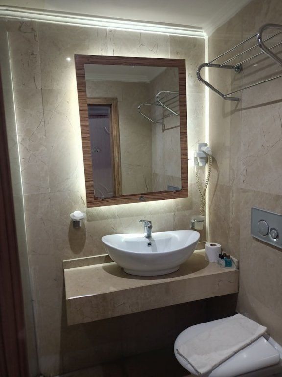 HOTEL BARLAS FETHIYE фото 7