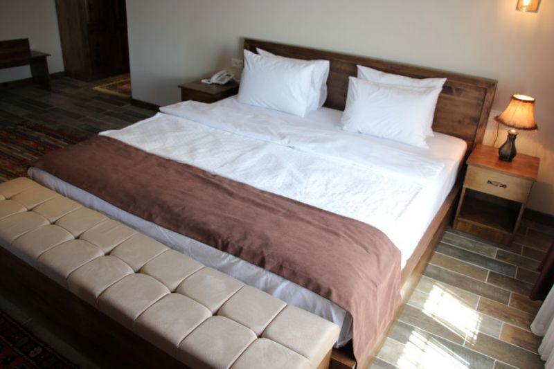 EL NAZAR STONE SUITE фото 6