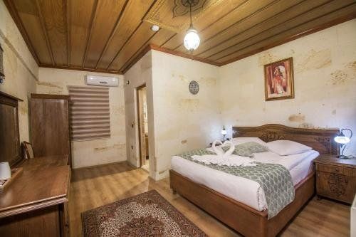 OZBEK STONE HOUSE фото 6