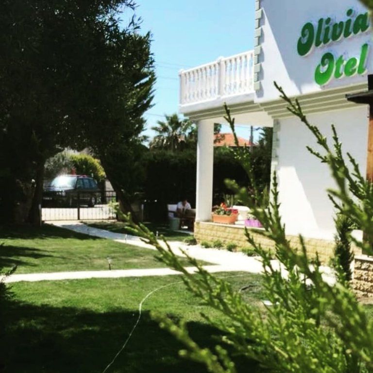 OLIVIA OTEL ALACATI фото 6