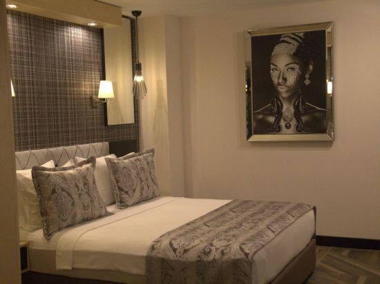 ROYAL CESME HOTEL ADULTS ONLY фото 4