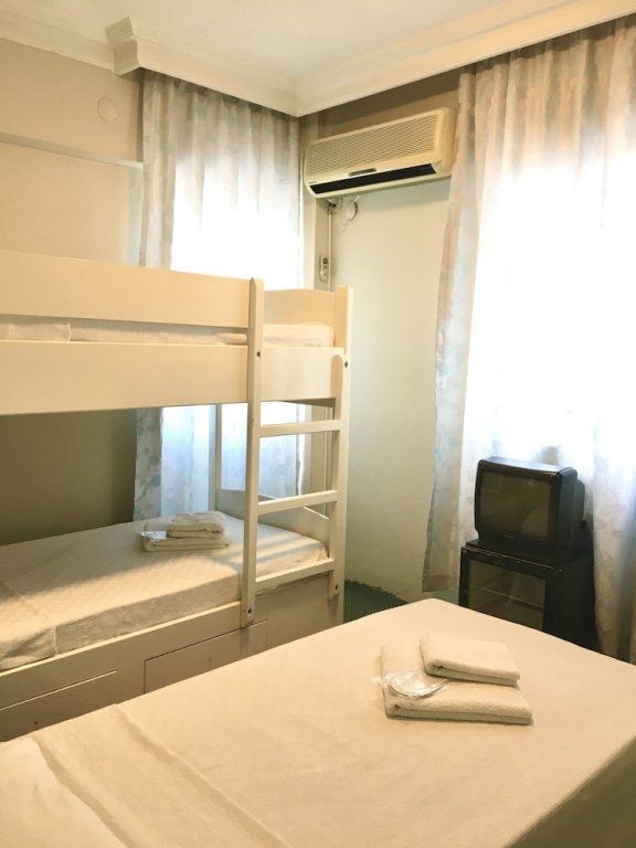 HIKMETHAN OTEL фото 2