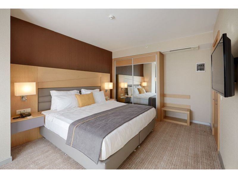 KORDON HOTEL CANKAYA фото 5