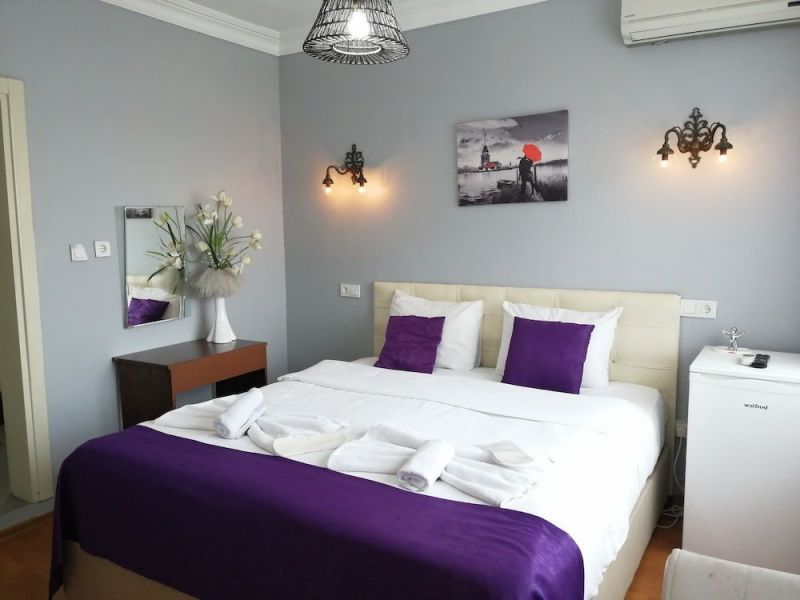 MEDELLIN APART HOTEL ISTANBUL фото 4